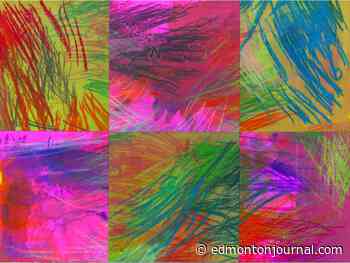 Three to See: LRT artworks, Knowsy Fest on 118 Avenue and Les Graff