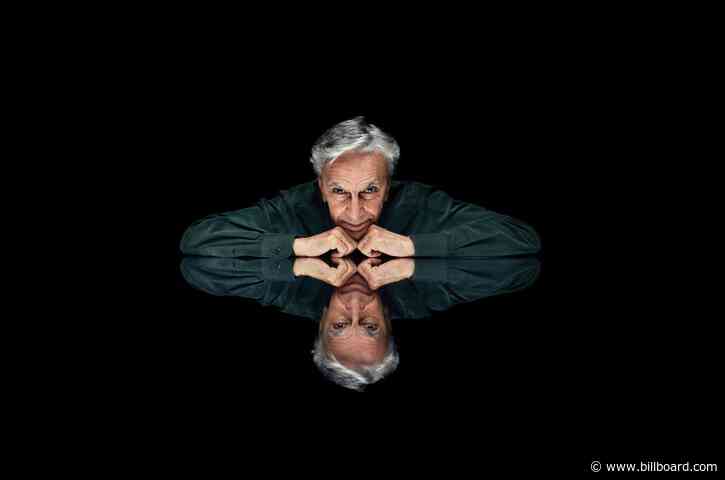 Caetano Veloso Tells the Story of How His New ‘Meu Coco’ Album ‘Just Happened’