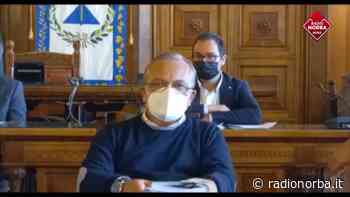 Giovanni Impastato a Bari: "Evitare che la mafia inquini la politica" - Radionorba