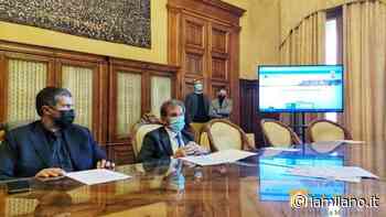 Bari, presentata stamani in Comune la piattaforma 'Bari Partecipa' - La Milano