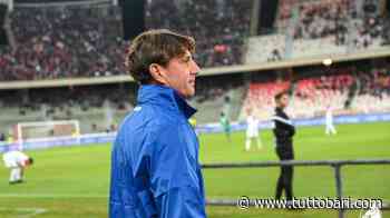 De Tommasi a TuttoBari: "Bari di un gradino superiore: lavoro eccezionale di Mignani. Coppia d'attacco? Dico Simeri e Cheddira" - BARI CALCIO