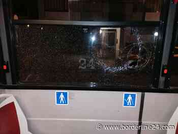 Bari, baby gang lanciano sassi contro i bus: "Così si preparano ad Halloween" - Borderline24.com