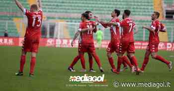 Bari, Citro: “Non guardiamo mai le altre. Catanzaro? Farà un grande campionato” - Mediagol.it