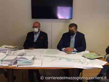 Bari, riparte il cantiere dei 106 alloggi popolari a San Girolamo - Corriere del Mezzogiorno