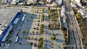 Bari, mega parcheggio in via Amendola ma arriva lo stop dei comitati: "Salviamo il verde" - Borderline24.com