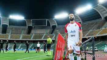 Bari, capitan Di Cesare non è più un titolare? Gigliotti e gli scenari possibili - BARI CALCIO