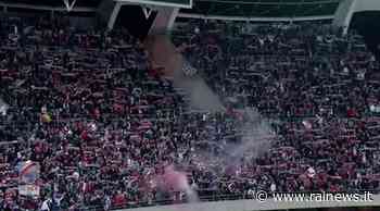 Bari-Foggia, pubblico da record - TGR Puglia - TGR – Rai