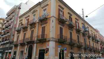 Bari, in centro la guerra dei supermercati: Apulia Distribuzione sbarca in via Piccinni - La Repubblica