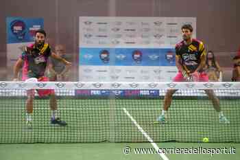 Parte a Bari la quinta tappa dello Slam - Corriere dello Sport