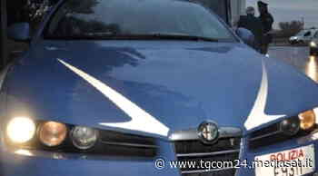 Mafia, 9 arresti clan Bari per agguato a due fratelli - TGCOM