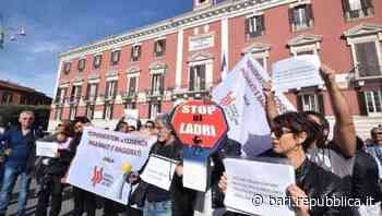 Banca Popolare di Bari, Luigi Jacobini fuori dall'inchiesta: “Si è dissociato dalle scelte dei familiari” - La Repubblica
