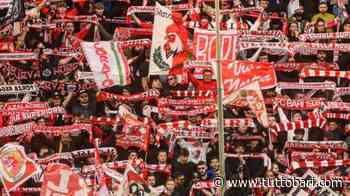 Bari-Catanzaro, cambia l'orario del match. La gara in diretta sulla Rai - BARI CALCIO