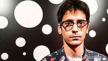 Bari, c'è Valerio Lundini al Politecnico a dare il 'Benvenuto alle matricole' - La Repubblica