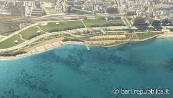 Bari, rilancio della costa sud: ok al piano per spiagge, chioschi e sport fra Pane e pomodoro e Torre Quetta - La Repubblica