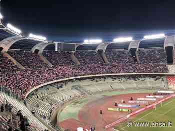 Calcio: Pari tra Bari e Foggia nel derby al San Nicola - Agenzia ANSA