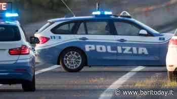 Banda armata assalta tir carico di sigarette alla zona industriale di Bari: chiodi sull'asfalto per la fuga - BariToday