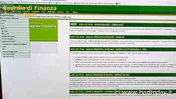 Reddito di Cittadinanza percepito illegalmente: 109 persone denunciate. Sussidio ottenuto anche da boss della criminalità barese - BariToday