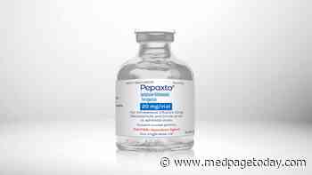 Myeloma Drug Pulled From Market Just Months After Approval