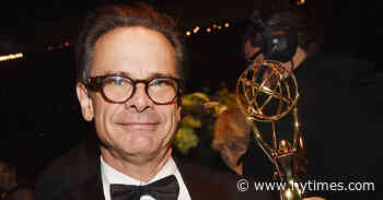 Peter Scolari, ‘Newhart’ and ‘Girls’ Actor, Is Dead at 66