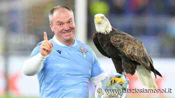 Caso Bernabè, Malagò: “Serve un atteggiamento fermo, bravo Lotito” - La Lazio Siamo Noi