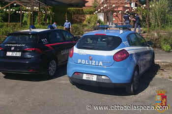 Indagato in stato di fermo per tentato omicidio - CittaDellaSpezia