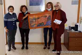 Sant'Elpidio a Mare, ANAP Confartigianato interprovinciale Macerata Ascoli Piceno Fermo sostiene con una donazione i Centri Diurni dell' Ambito XX ⋆ Ultime notizie Marche: Cronaca, Sport, Politica - TM notizie