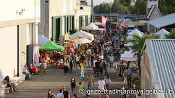 Millenaria in affanno dopo il fermo Covid, appello del Comune - La Gazzetta di Mantova
