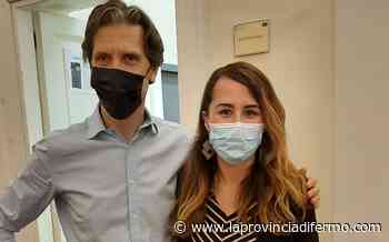 Fermo Tech prende vita: la prima ricercatrice entra in azione. Cerretani: "Un hub ricco di soluzioni e tecnologie" - Laprovinciadifermo.com