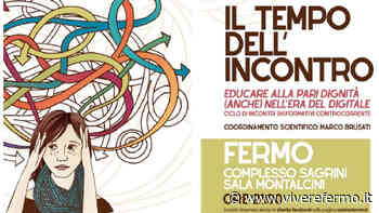 Fermo: "Educare alla Pari Dignità" - Vivere Fermo