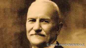 Fermo Corni, l’industriale che vide il futuro - il Resto del Carlino