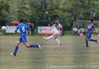 Juventus Under 17, le certezze di Pedone: Panic punto fermo - Juventus News 24
