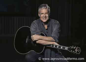 Strada facendo… Baglioni è arrivato a Fermo: super concerto il 2 febbraio - Laprovinciadifermo.com