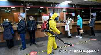 Covid Russia, Putin: lavoro fermo 9 giorni. Dal 30 ottobre al 7 novembre stop attività per contenere i contagi - ilmessaggero.it