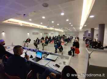 Presentata la nuova stagione sportiva di pallavolo Ascoli-Fermo - Farodiroma