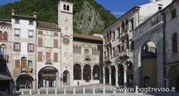 Vittorio Veneto, 'l'orologio del Museo del Cenedese fermo da oltre sei mesi' - Oggi Treviso