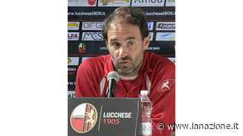 La Lucchese alla ricerca di un punto... Fermo - LA NAZIONE