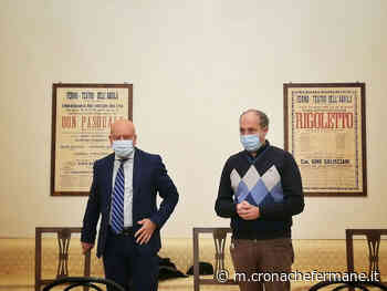 Fermo e la Cina sempre più vicine: accordo con la fondazione Padre Matteo Ricci - Cronache Fermane