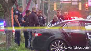 Fugitive Task Force involved in 3 chases in 2 weeks