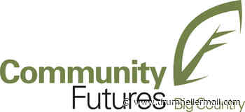 Bright outlook for business in Drumheller | DrumhellerMail - Drumheller Mail