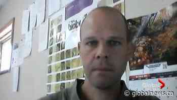 Natural gas prices in Alberta are rising