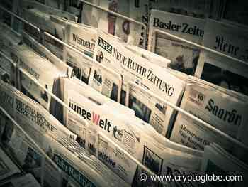 American News Agency Associated Press Is Partnering With Chainlink ($LINK) - CryptoGlobe