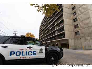 Autopsy confirms Monday suspicious Edmonton death of man a homicide