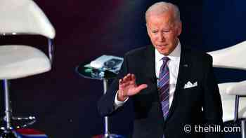 Biden injects new momentum into filibuster fight