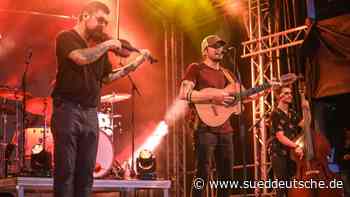 Konzert - Volle Hütte - Dachau - SZ.de - Süddeutsche Zeitung