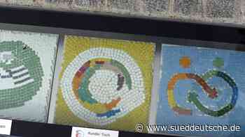 Boubou und Lederhosen - Süddeutsche Zeitung