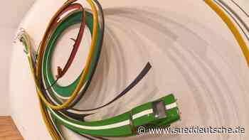 Kultur in Dachau - Was auf der Strecke bleibt - Dachau - SZ.de - Süddeutsche Zeitung