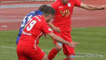 1865 Dachau will im Hexenkessel kühlen Kopf bewahren - Merkur.de