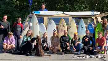 Dachau: TSV surft auf der Erfolgswelle - Merkur Online