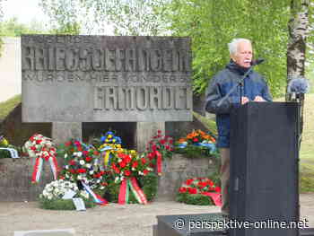 Rechte Aktivitäten in Dachau – die Kommunalpolitik schweigt - Perspektive Online