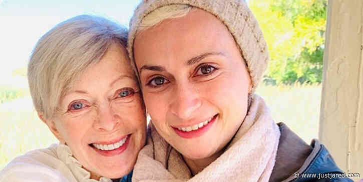 'Rust' Star Frances Fisher Pays Tribute to Halyna Hutchins After Tragic Set Shooting